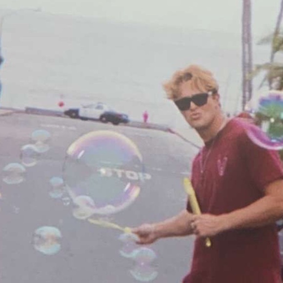 Meet your Posher, Jason - Picture 1 of 1